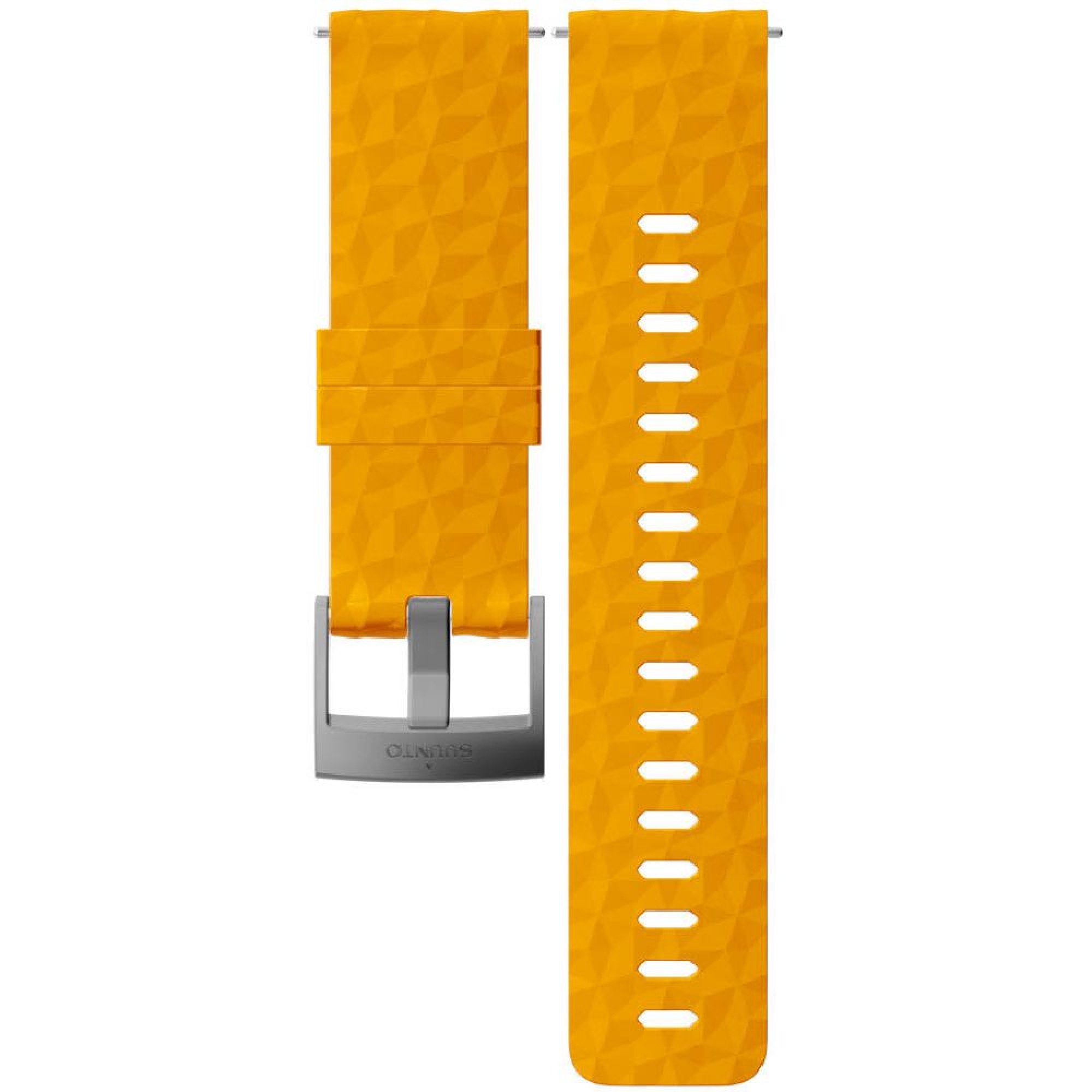 24 EXP1 Silicone Strap 24 EXP1 Silicone Strap